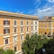 Le Méridien Visconti Rome - map