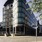 Mercure Sheffield St Paul's Hotel & Spa - map