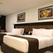 Hotel & Suites Pf - map