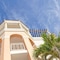 Rincon Beach Resort - map