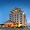 Courtyard By Marriott Paramaribo - map