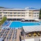 Koukounaria Hotel & Suites - map