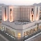 New Madinah Hotel - map