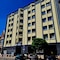 Hit Hotel - map