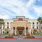 Hampton Inn & Suites Hemet - map
