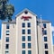 Hampton Inn Biloxi - map