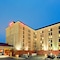 Hampton Inn Boston-Logan Airport - map