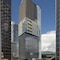 Fairmont Pacific Rim - map