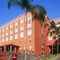 Fiesta Inn Cuernavaca - map