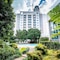 Garden Court Sandton City - map