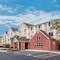 Microtel Inn & Suites By Wyndham Salt Lake City Airport - map
