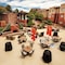 Hilton Sedona Resort At Bell Rock - map