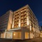 Community & Spa Naha Central Hotel - map