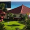 Crown Paradise Club Cancun All Inclusive - map