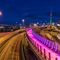 Crowne Plaza Auckland By Ihg - map