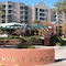 Hyatt Place Scottsdale Old Town - map
