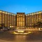 Royal Cliff Beach Hotel Pattaya - map