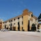 Comfort Inn Dallas Park Central - map