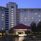 Hilton Chicago Oak Brook Hills Resort & Conference Center - map
