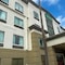 Wingate By Wyndham Houston   Willowbrook - map