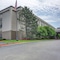 Hampton Inn Indianapolis South - map