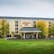 Hampton Inn Pittsburgh-Airport - map