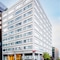 The Hollis Halifax - A Doubletree Suites By Hilton - map