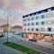 B&B Hotel Rzeszów Centrum - map