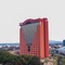 Barceló Guadalajara - map