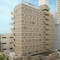 Tetoranze Makuhari Inagekaigan Hotel - map