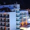 Idas Hotel - map