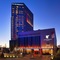 Jw Marriott Hotel Ankara - map