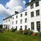 West Lodge Park Hotel - map