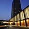 Hotel Okura Kobe - map