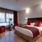 Crowne Plaza Madrid Airport, An Ihg Hotel - map