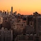 Yotel New York Times Square - map