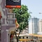 Value Hotel Nice - map