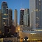 Acme Hotel Chicago, Outset Collection By Hilton - map