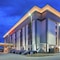 Hampton Inn Columbia Northeast - Fort Jackson Area - map
