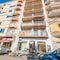 Apartaments Ar Europa Sun - map