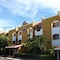 Suites Cancun Center Cancun - map