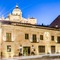 Grand Hotel Don Gregorio - map