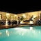 Boca Gentil Apartments & Villas - map