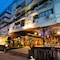 True Siam Phayathai Hotel - map