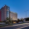 Park Inn by Radisson Sandton - map