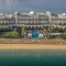 Jumeirah Zabeel Saray Dubai - map