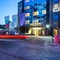 City Avenue Hotel - map