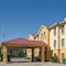 Baymont By Wyndham Moss Point - map