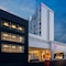 Grand Mercure Vadodara Surya Palace Hotel - map