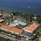 Hotel Caesius Thermae & Spa Resort - map